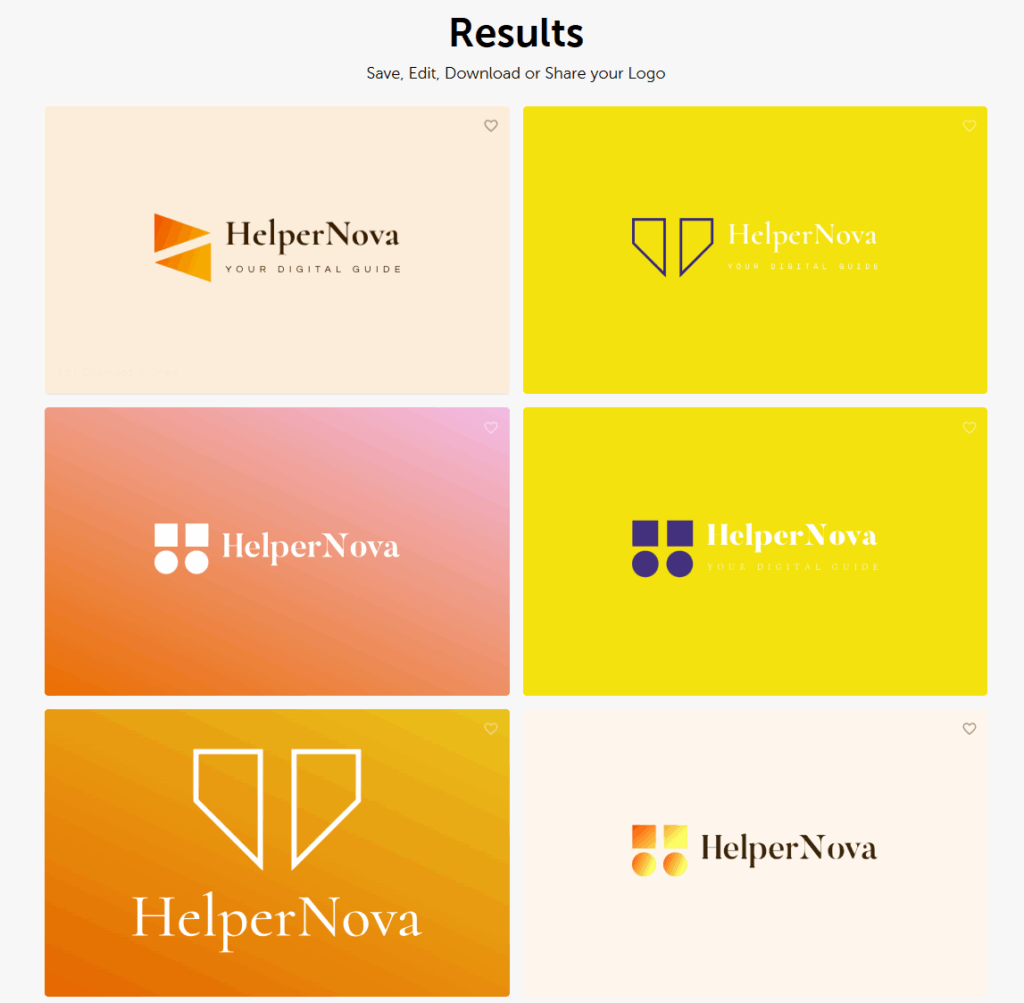 Namecheap logo creation