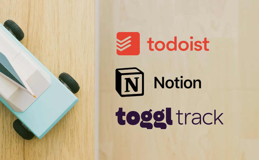 Time and Task Management Tools