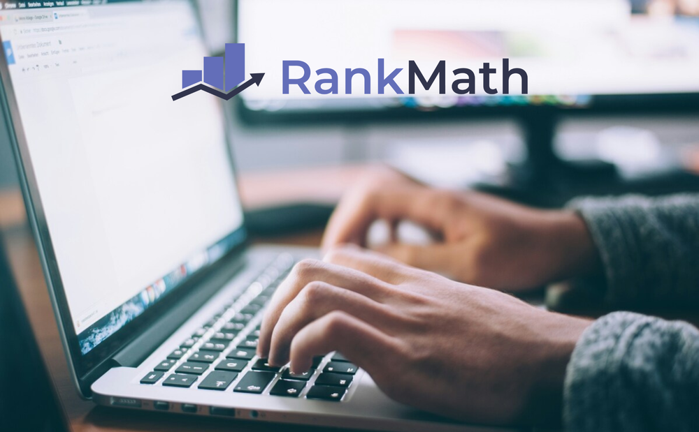 Rank Math SEO Pro Plugin