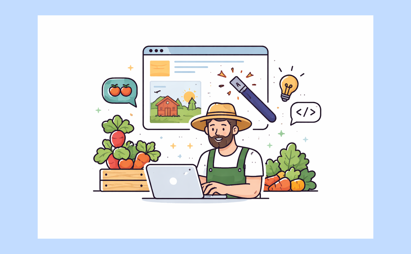 DreamHost Remixer AI website builder