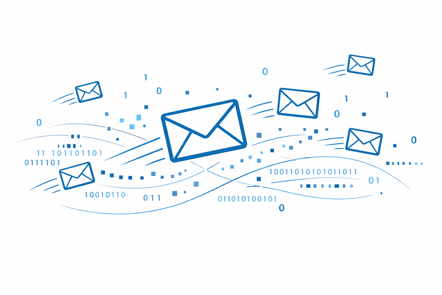 DreamHost email to Gmail