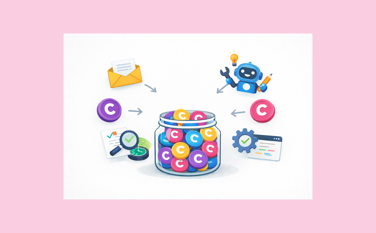 Elementor One Credits