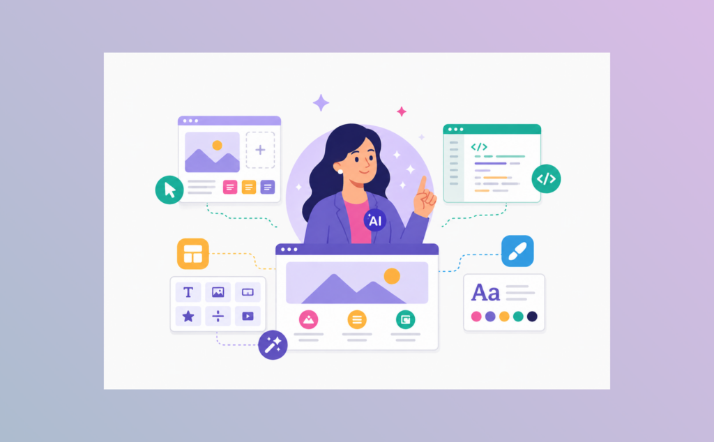 Elementor Tool Angie