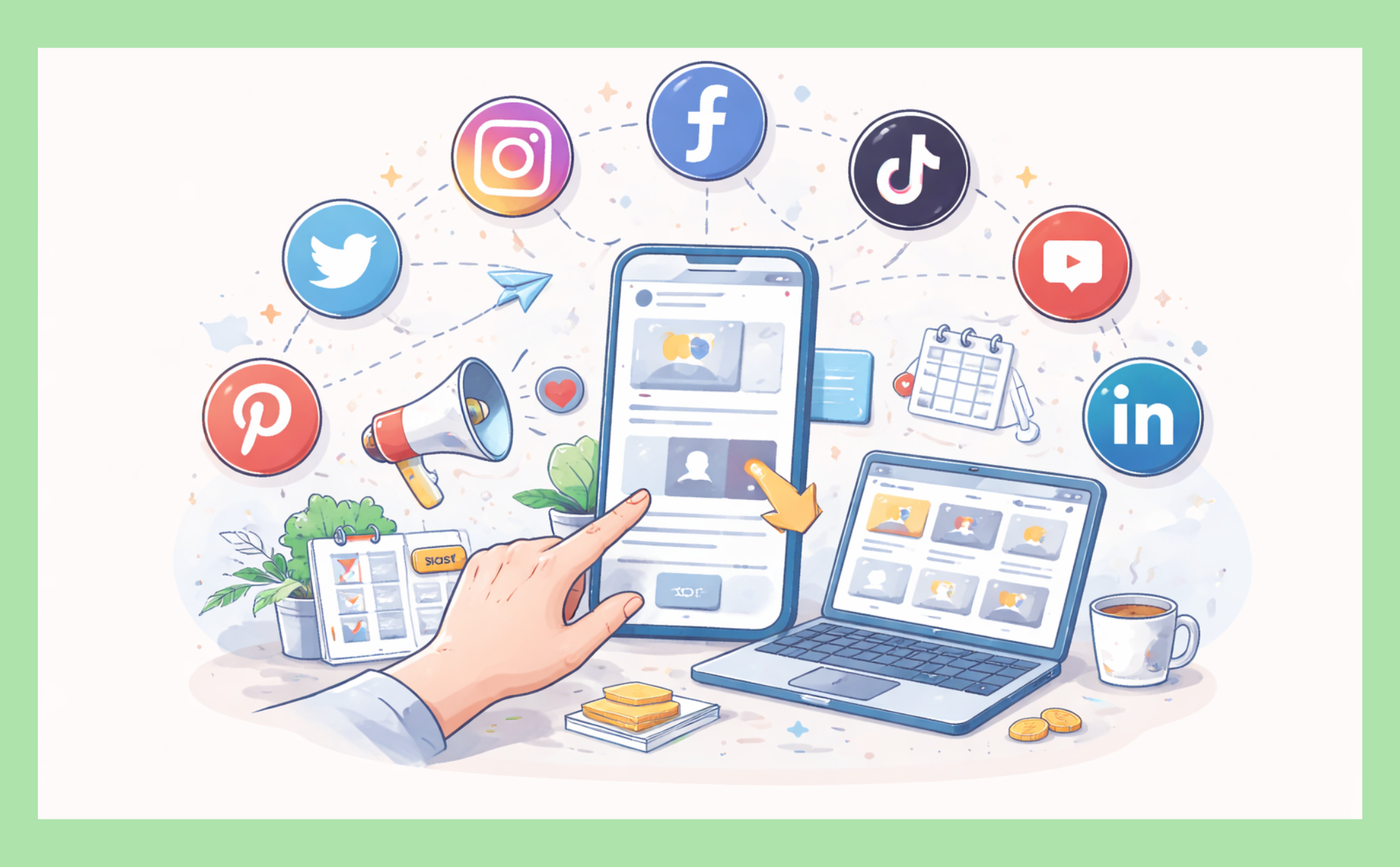 Omnichannel Strategy