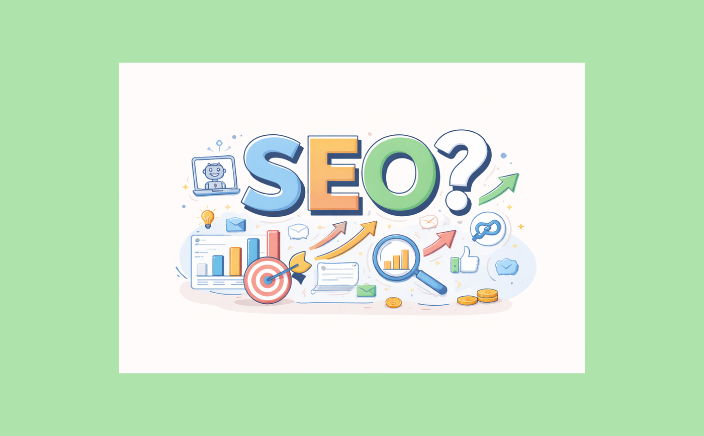 Will AI Replace Traditional SEO