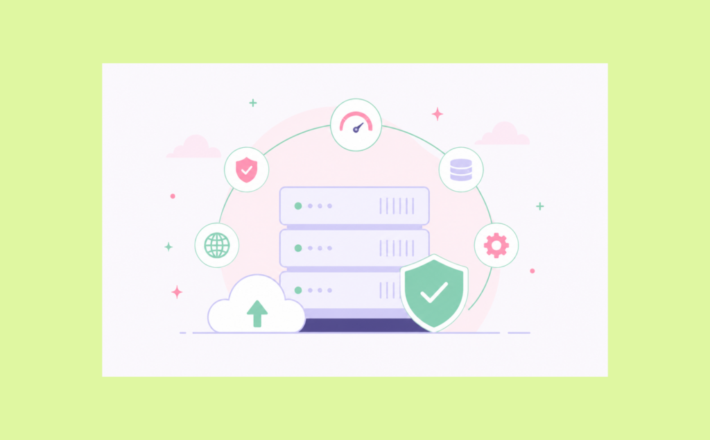 Home % Elementor Cloud Hosting Review