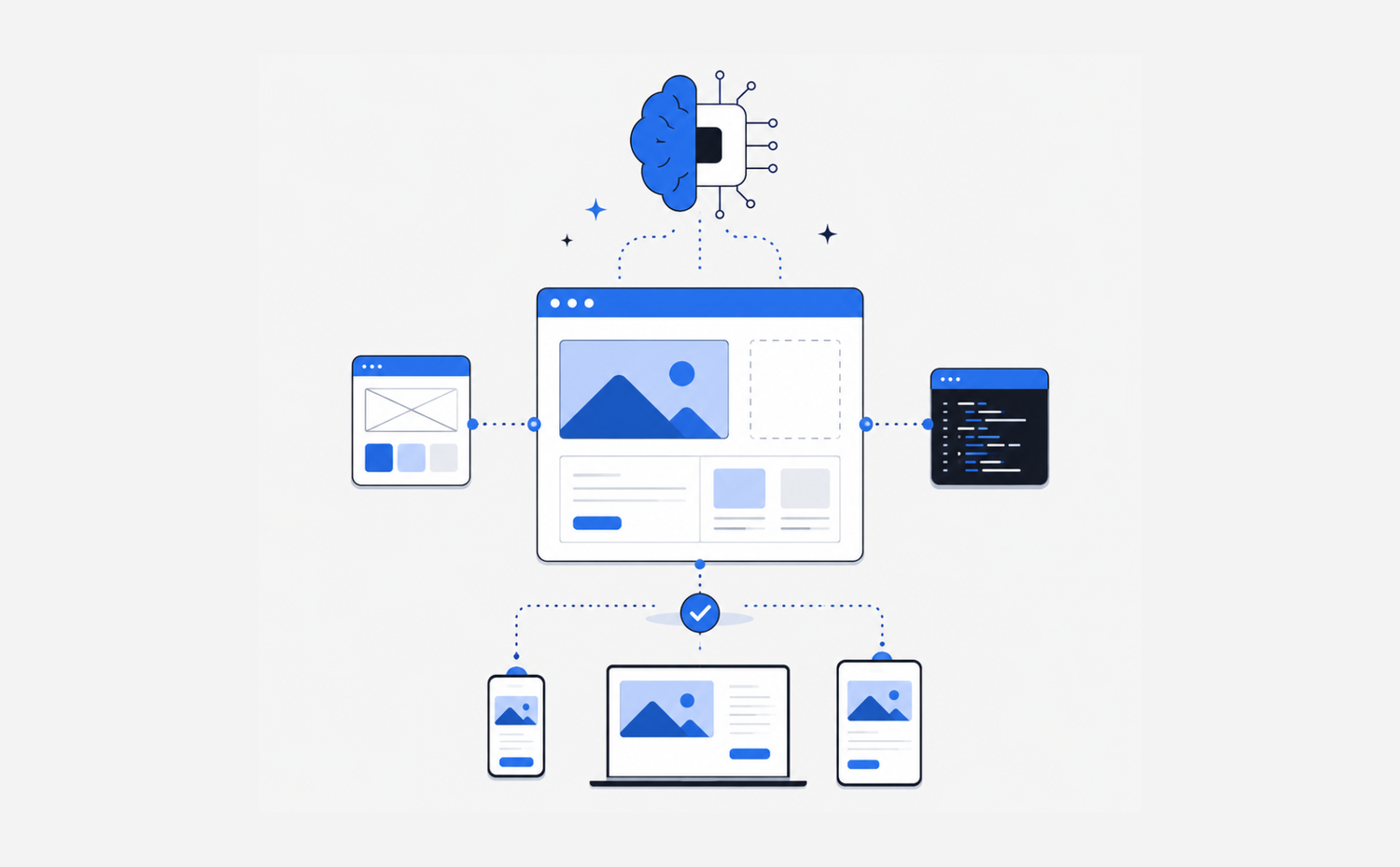 Remixer Website Builder