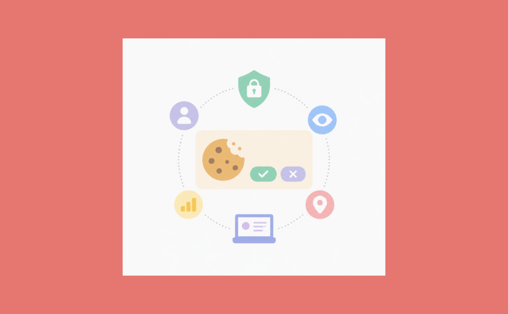 Elementor Cookie Consent Mechanism