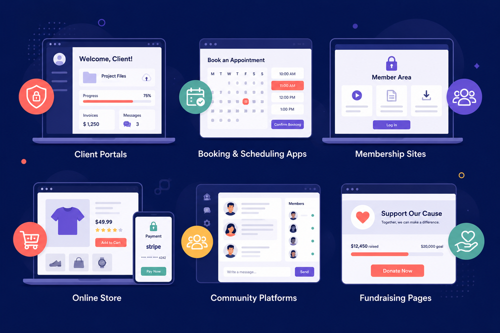 Remixer AI Web Apps