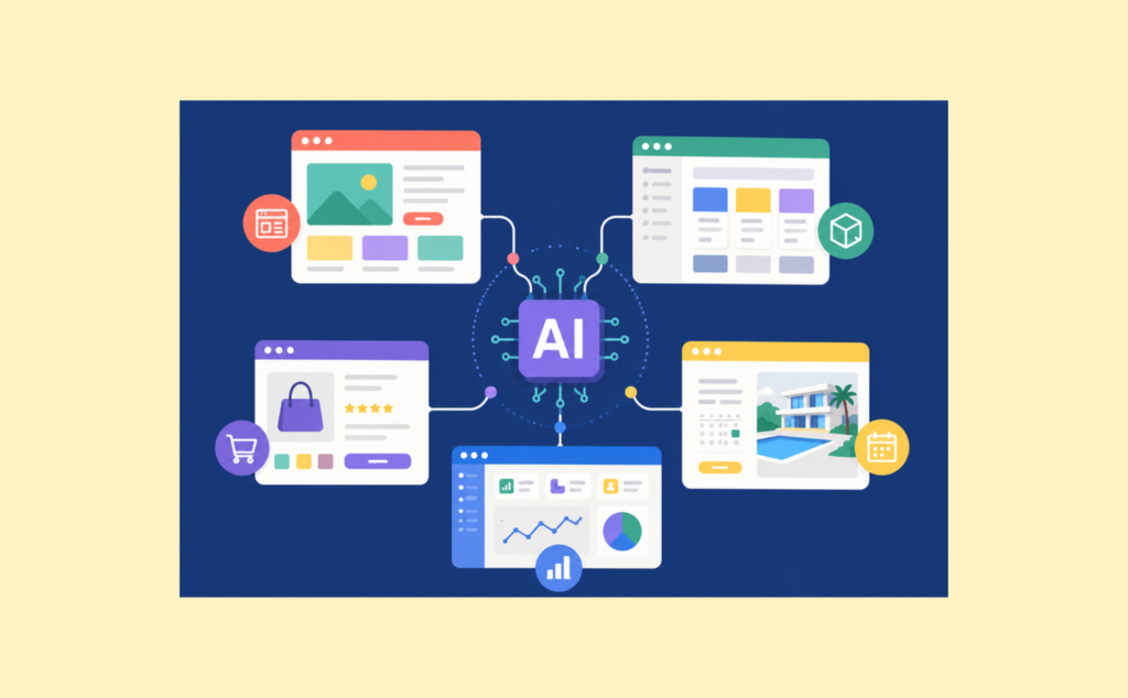 Remixer AI Web and App Builder
